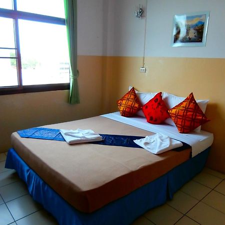 Seabreeze Mansion Hotel Phuket Ngoại thất bức ảnh