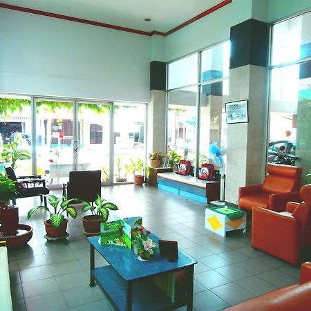 Seabreeze Mansion Hotel Phuket Ngoại thất bức ảnh