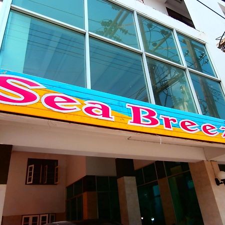Seabreeze Mansion Hotel Phuket Ngoại thất bức ảnh