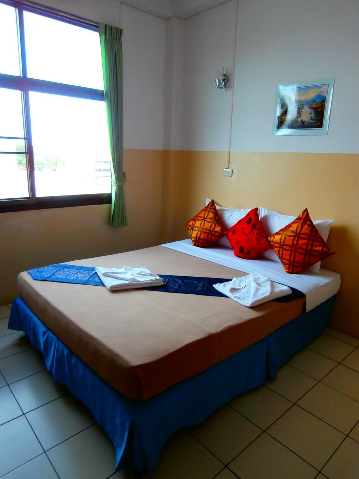 Seabreeze Mansion Hotel Phuket Ngoại thất bức ảnh