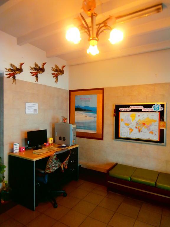 Seabreeze Mansion Hotel Phuket Ngoại thất bức ảnh