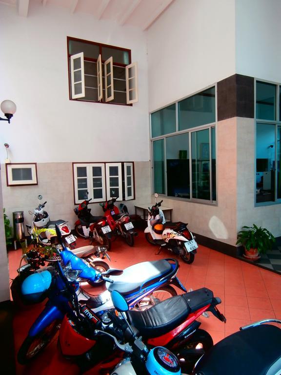Seabreeze Mansion Hotel Phuket Ngoại thất bức ảnh