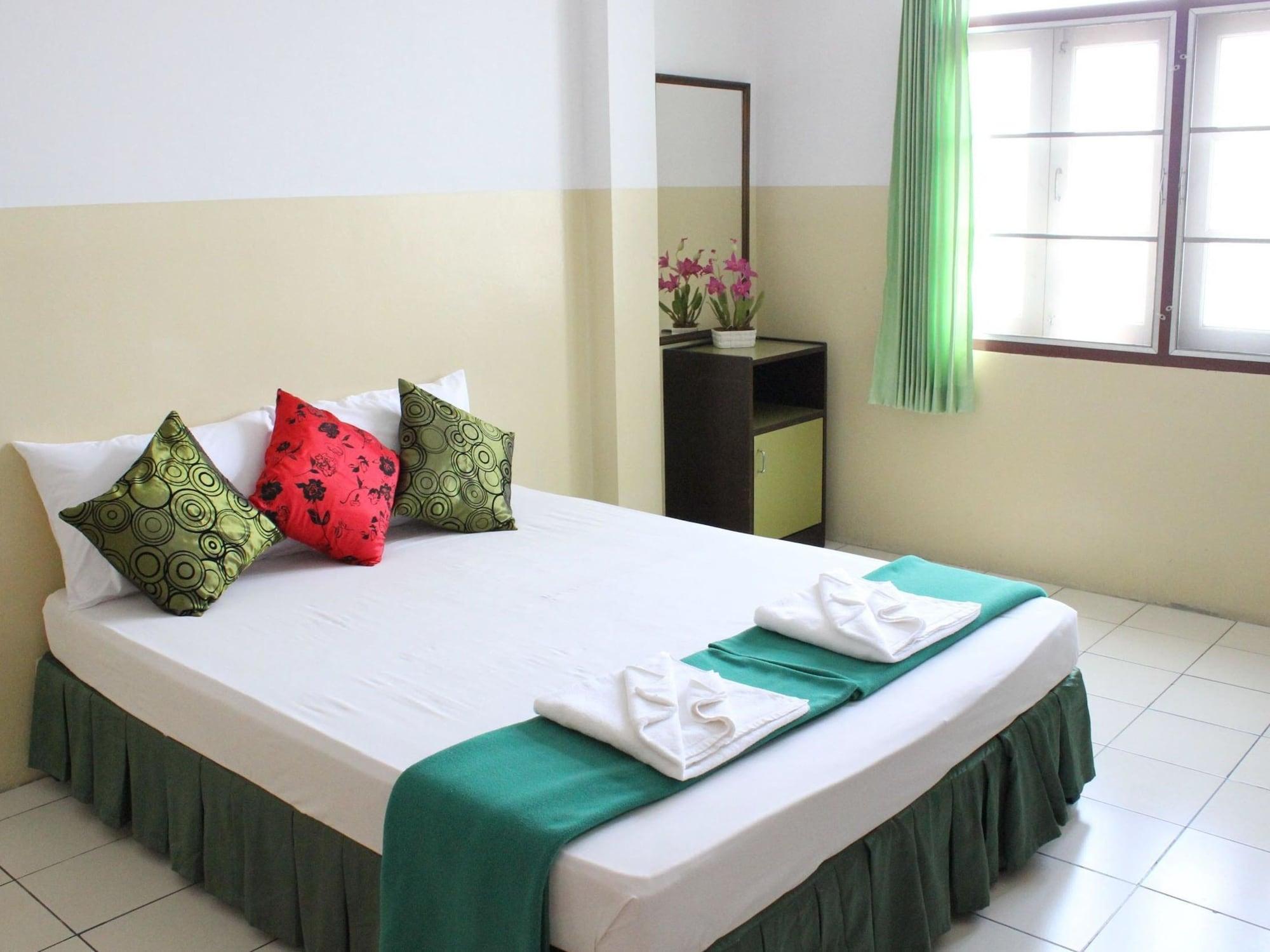 Seabreeze Mansion Hotel Phuket Ngoại thất bức ảnh