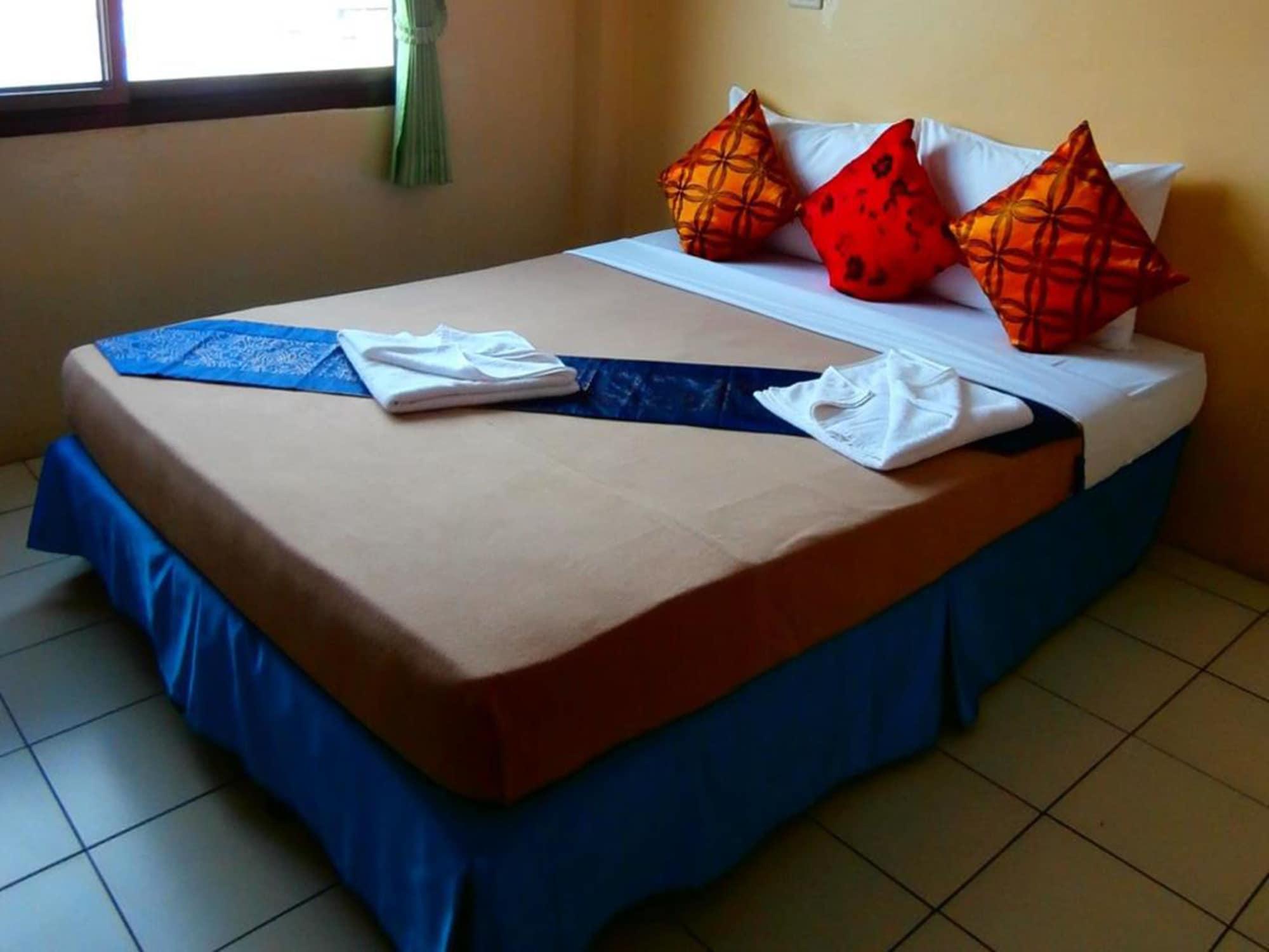 Seabreeze Mansion Hotel Phuket Ngoại thất bức ảnh