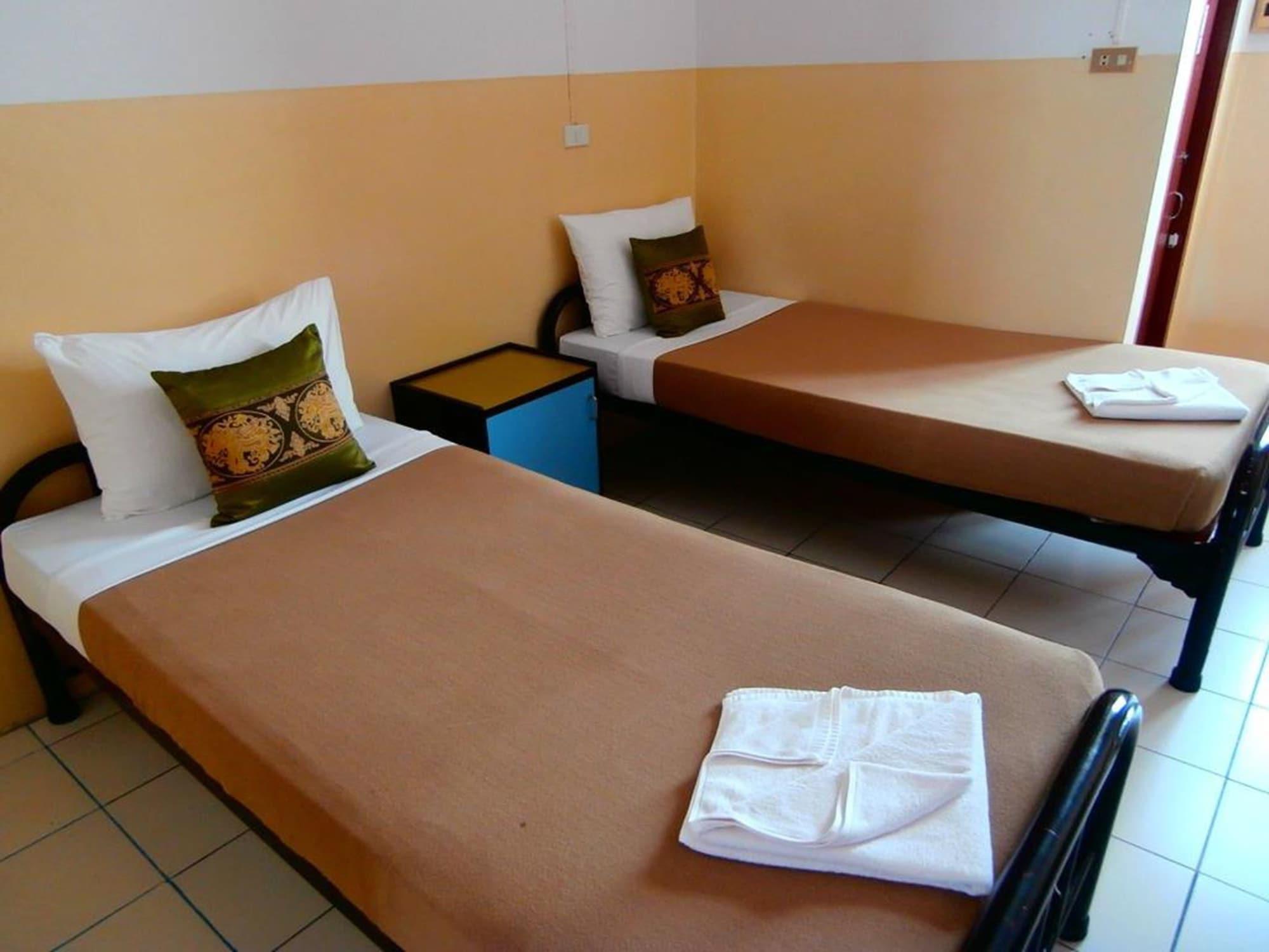 Seabreeze Mansion Hotel Phuket Ngoại thất bức ảnh