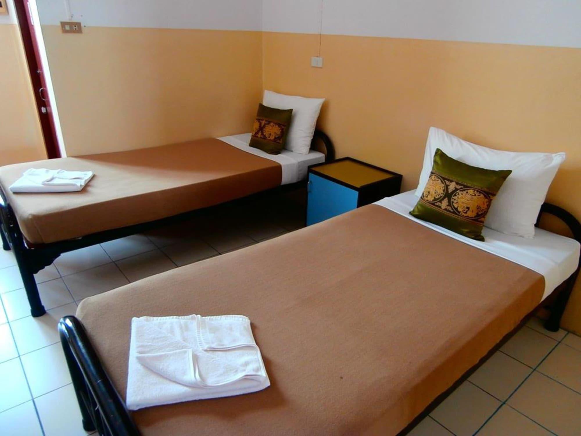 Seabreeze Mansion Hotel Phuket Ngoại thất bức ảnh