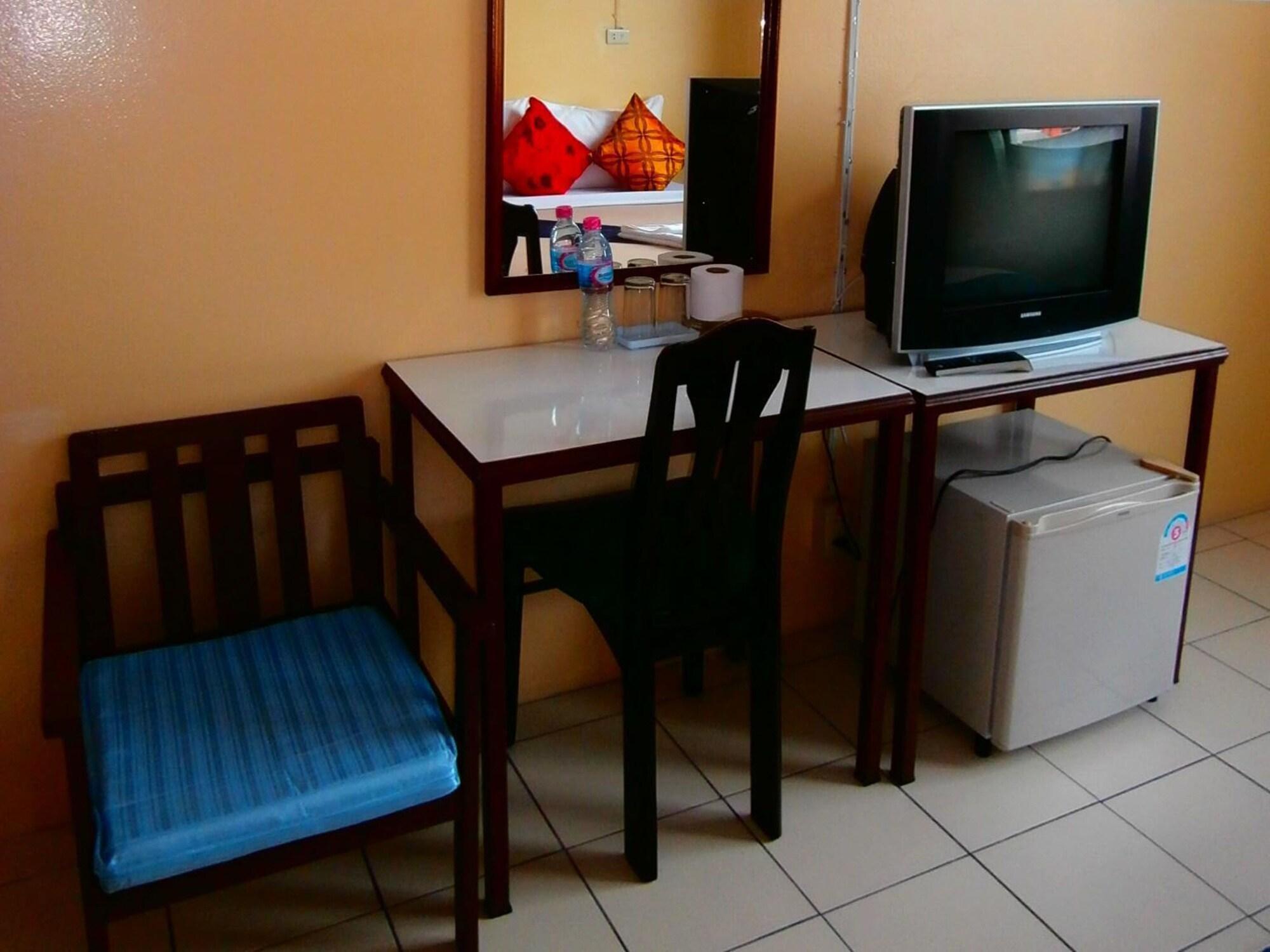 Seabreeze Mansion Hotel Phuket Ngoại thất bức ảnh