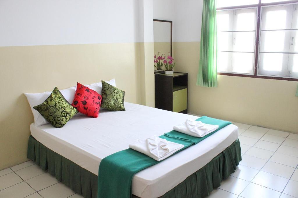 Seabreeze Mansion Hotel Phuket Phòng bức ảnh