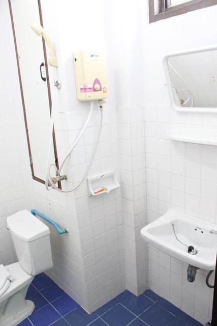 Seabreeze Mansion Hotel Phuket Phòng bức ảnh