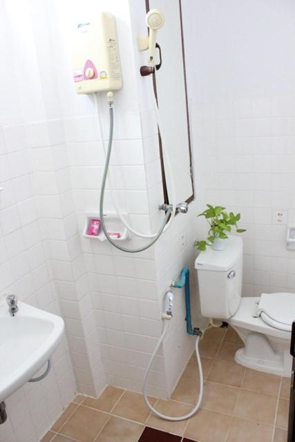 Seabreeze Mansion Hotel Phuket Phòng bức ảnh