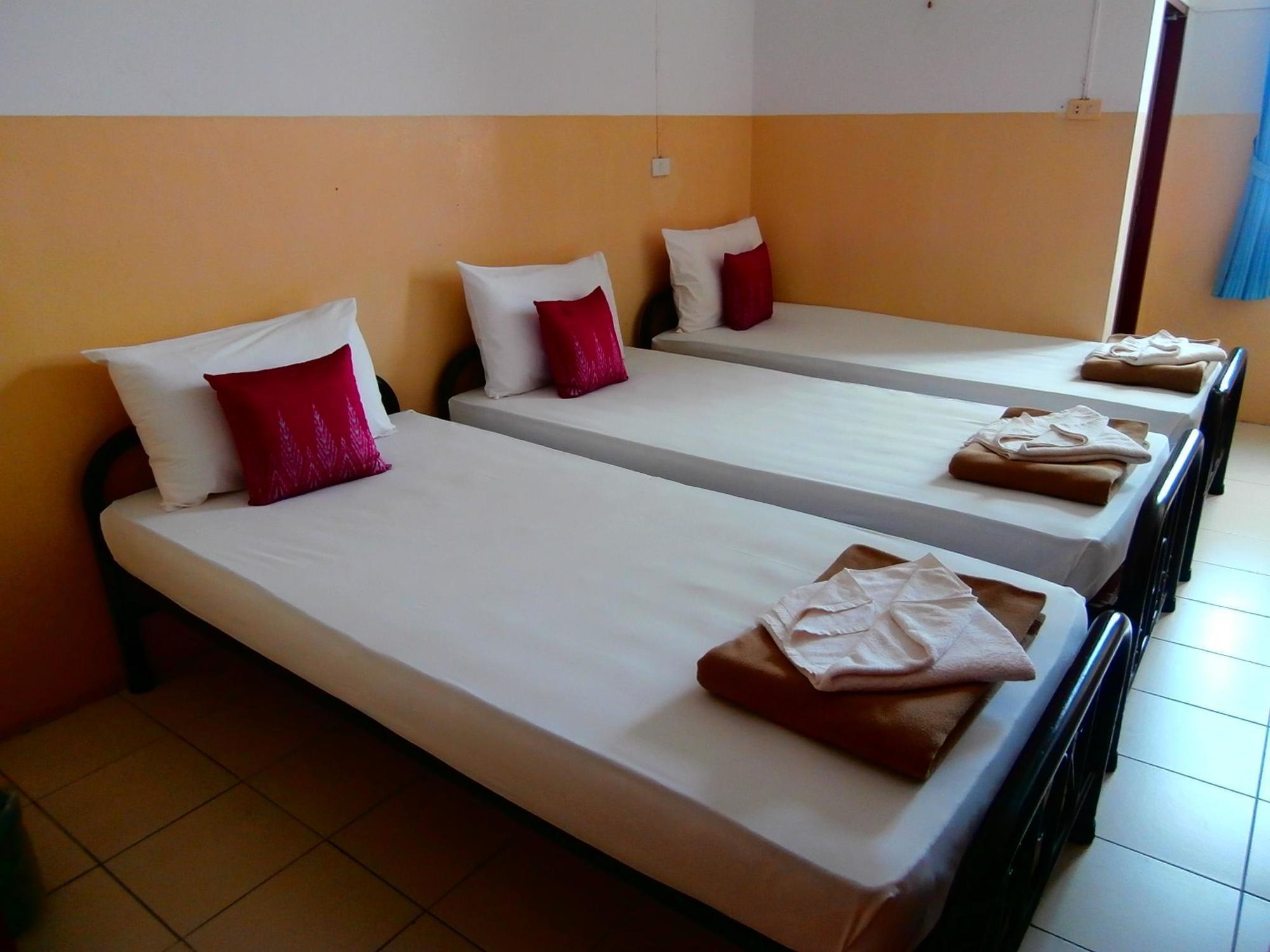 Seabreeze Mansion Hotel Phuket Ngoại thất bức ảnh