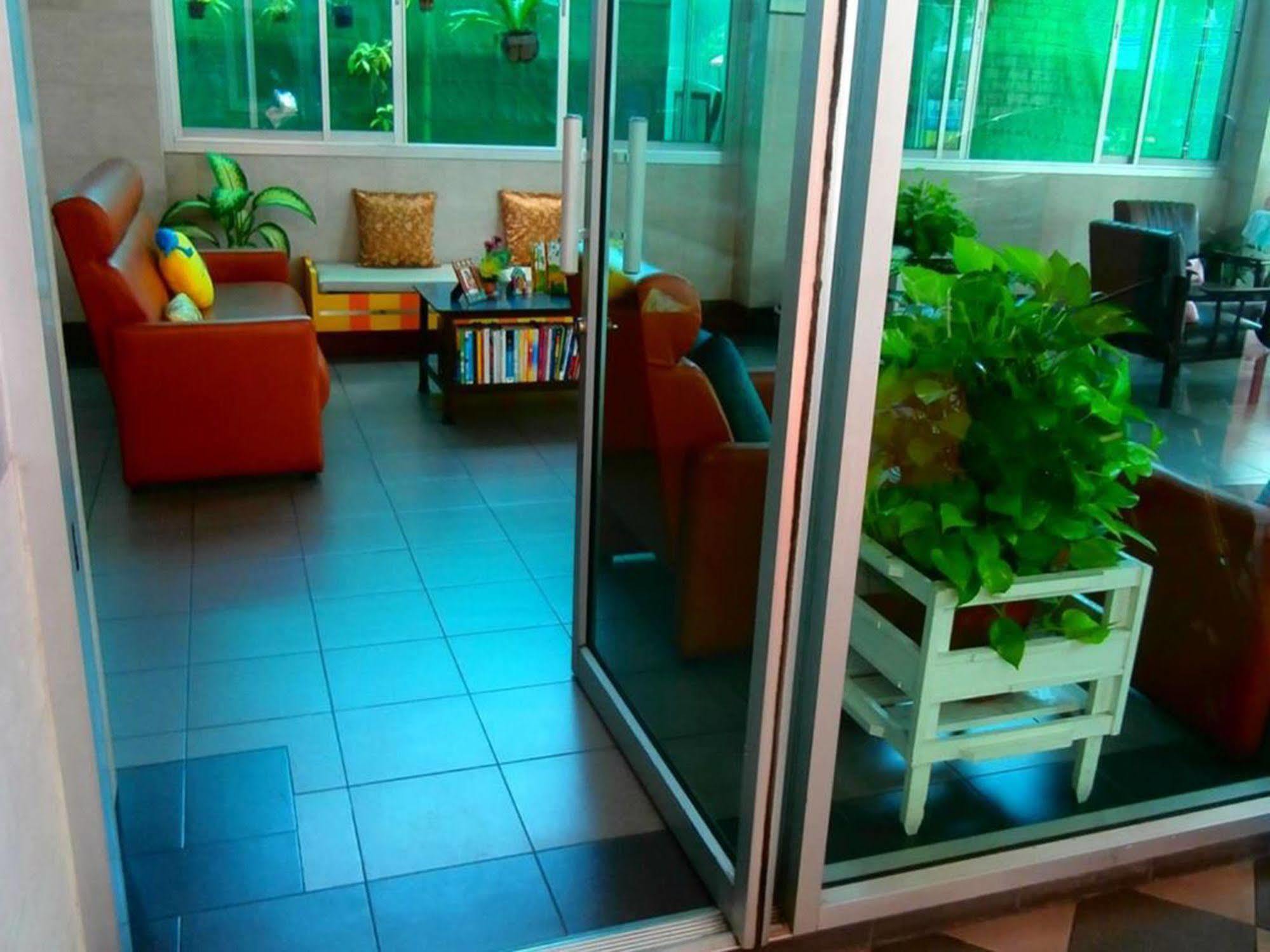 Seabreeze Mansion Hotel Phuket Ngoại thất bức ảnh