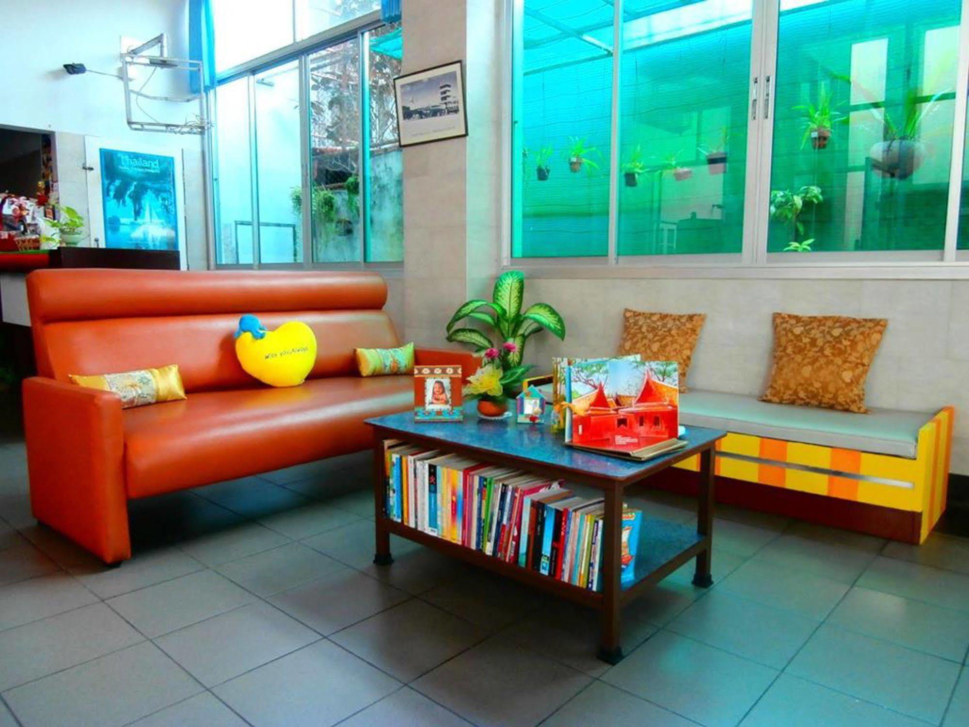 Seabreeze Mansion Hotel Phuket Ngoại thất bức ảnh