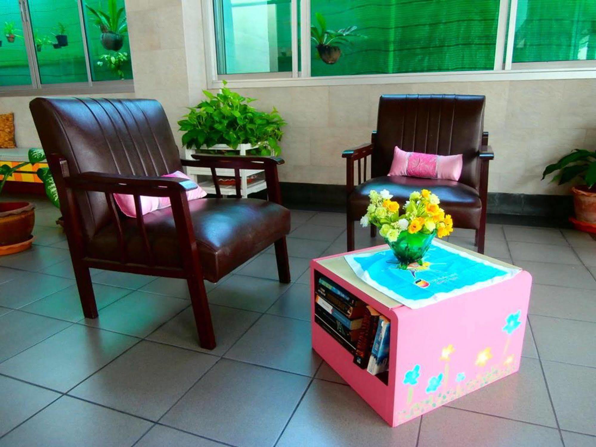 Seabreeze Mansion Hotel Phuket Ngoại thất bức ảnh